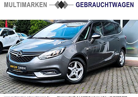 Opel Zafira C Innovation 1.4 Turbo Navi/LED/DynKurvenlicht
