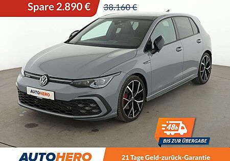 VW Golf Volkswagen 2.0 TDI GTD Aut.*NAVI*MATRIX*CAM*