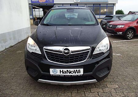 Opel Mokka Selection ecoFlex