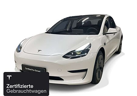 Tesla Model 3 Rear-Wheel Drive