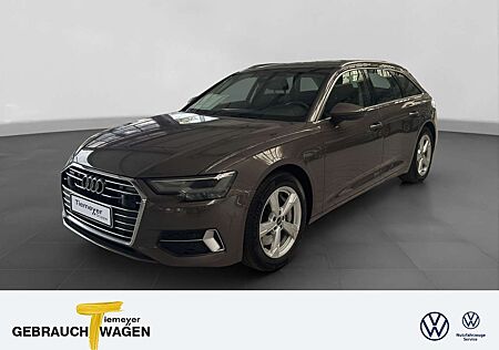 Audi A6 50 TFSI e Q NAVI+ LED KAMERA PANO