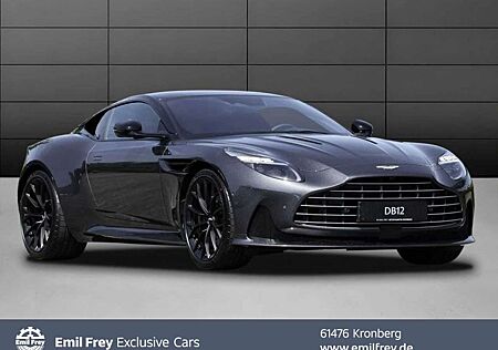 Aston Martin DB12 Coupe