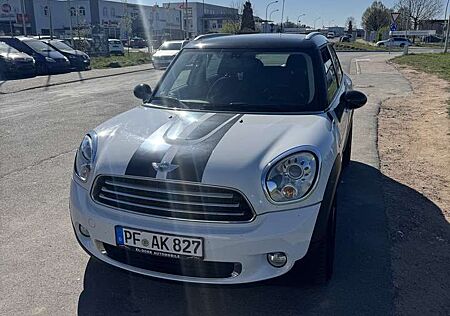 Mini Cooper Countryman Cooper