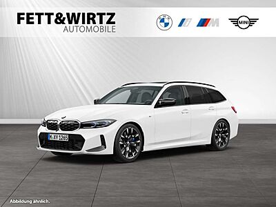 BMW 340 M340i xDrive Inkl. € 1.190 Zubehörbonus*Anhängerk.