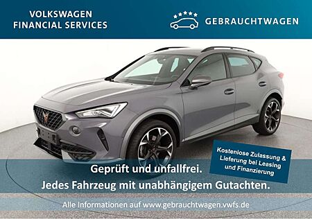 Cupra Formentor 2.0 TDI Tempo*Nav*PDC*RFK*SH