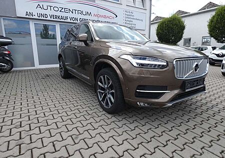 Volvo XC 90 XC90 XC90 Inscription AWD
