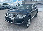 VW Touareg Volkswagen V6 TDI*2.HAND*AHK*