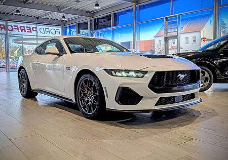 Ford Mustang GT MAGNERIDE >>13.000 EUR RABATT<<