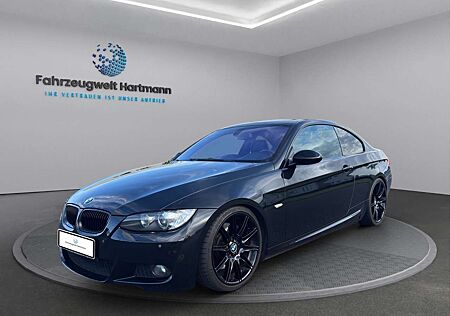 BMW 335 i Coupe *M-Paket*M-Performance*Scheckheft*