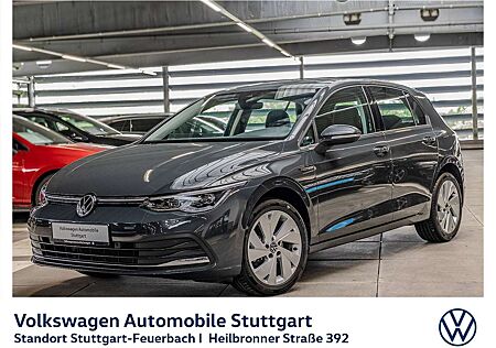 VW Golf Volkswagen 8 Style 1.5 TSI Navi Tempomat