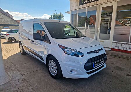 Ford Transit Connect Kasten lang Trend Klima AHK PDC