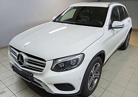Mercedes-Benz GLC 220 d 4Matic (253.905)
