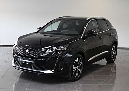 Peugeot 3008 Hybrid 136 GT Aut. Navi ACC SHZ LED Kamera