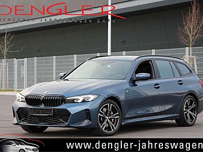 BMW 330 i xDrive Touring ACC*LED*AMBIENTE M Sport