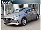 Hyundai i20 Select 1.2 Klima, Einparkhilfe hinten