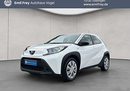 Toyota Aygo (X) X 1.0 Play