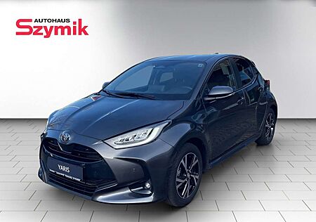 Toyota Yaris Hybrid 1.5 Style