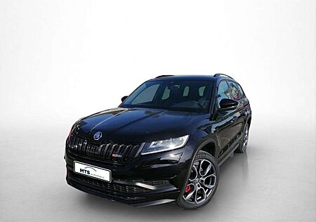 Skoda Kodiaq 2.0 TDI RS 4x4 LED Navi ACC PDC CANTON