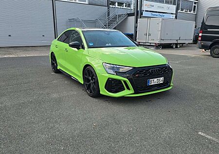 Audi RS3 Lim. #Matrix#B&O#280kmh#Pano#RS-AGA
