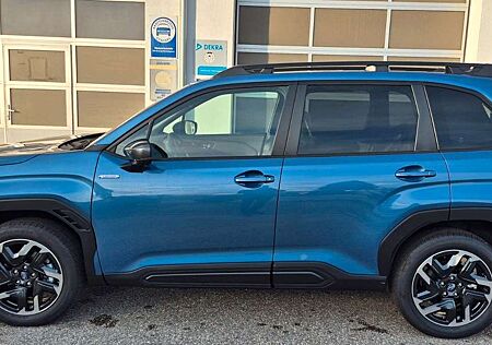 Subaru Forester 2.ie Hybrid Exclusive 360° Kamera