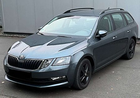 Skoda Octavia Combi 1.0 TSI Tour INSPEKTION AUGUST 2025