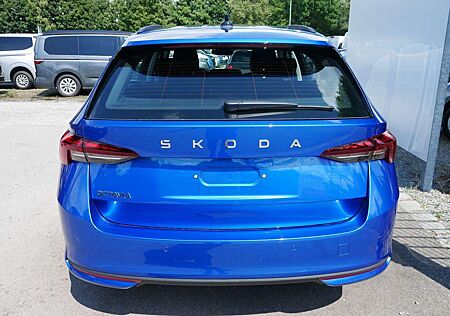 Skoda Octavia Combi Selection 2.0 TDI DSG Selection*LED*PDC*K...