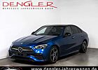 Mercedes-Benz C 300 d FAP*DIGI*PANO*HUD*360*MASSAGE AMG Line