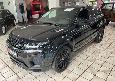 Land Rover Range Rover Evoque HSE Dynamic