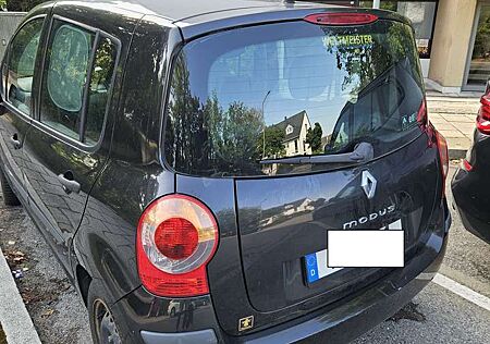Renault Modus 1.6 16V Cite