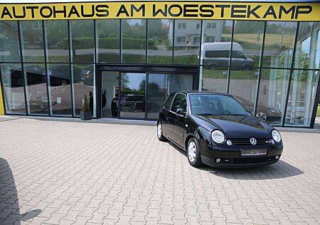 VW Lupo Volkswagen GT*KLIMA*TÜV*AUT.L*BLUETOOTH