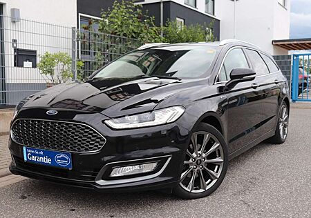 Ford Mondeo Turnier Vignale Wagen Nr.: