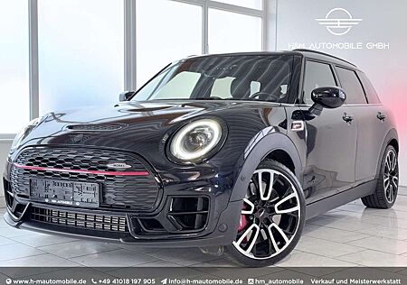 Mini John Cooper Works Clubman - ACC/HUD/Kamera/HUD