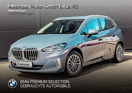 BMW 220 i A Active Tourer LuxuryLine LED AHK NAVI PDC