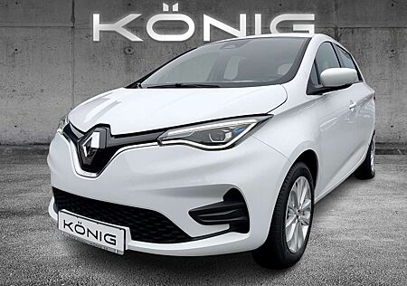 Renault ZOE EXPERIENCE R110 Z.E. 50 Automatik Klima PDC