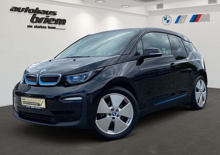 BMW i3 120Ah DAB WLAN RFK Navi Bus. Tempomat Shz