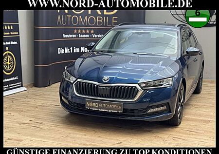 Skoda Octavia iV Combi Ambition 1.4 TSI DSG PDC/LED/ Ambition