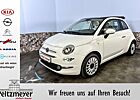 Fiat 500 C 0.9 8V TwinAir Start&Stopp Lounge