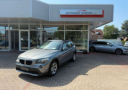 BMW X1 Baureihe 18 d sDrive*SERVICE NEU*TOP*KLIMA