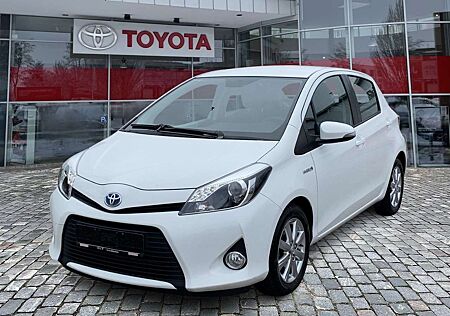 Toyota Yaris 1.5 Life Matrix AUT Kam. KlimaA PDC