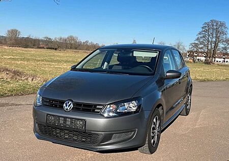 VW Polo Volkswagen 1.6 TDI DSG Highline