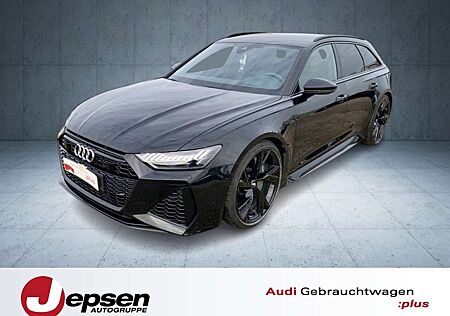 Audi RS6 RS 6 Avant RS 6 HD Matrix Keramik Luft HUD AHK