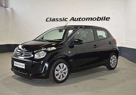 Citroën C1 Citroen Airscape Feel Edition*Faltdach*