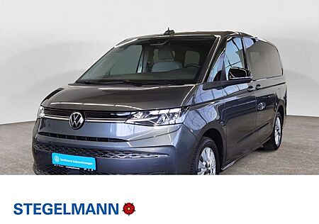 VW T7 Multivan Volkswagen 1.4 TSI DSG eHybrid Life Lang *AHK*e