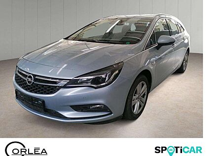 Opel Astra K Sports Tourer Dynamic Navi Allwetter
