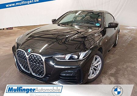BMW 430 i xDr. M Sport FACELIFT HUD ACC Standh.P+ H/K