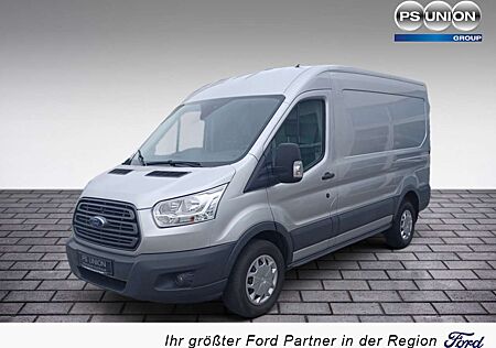 Ford Transit Kasten 2.0l Trend L2H3 AHK KLIMA PDC