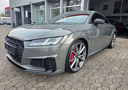 Audi TTS Super Zustand / Aus 1.Hand/Matrix/ ***