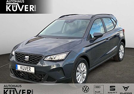 Seat Arona Style 1.0 TSI DSG ACC+LED+Shzg.+PDC+GJR GJR*ACC*LE