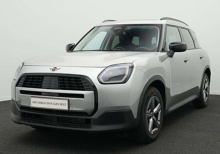 Mini One Countryman Countryman C Classic Trim