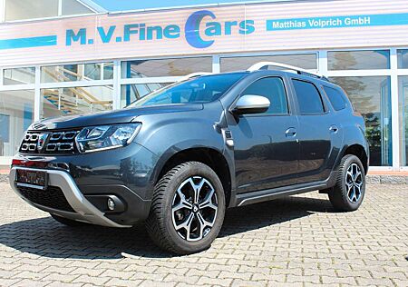 Dacia Duster II Prestige 4WD